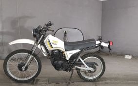 YAMAHA XT200 23J