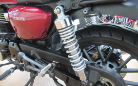 HONDA GB350 2022 NC59