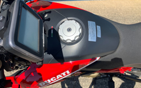 DUCATI ASH PA MOTARD 1100 EVO SP 2010 ZDMB104AAAB