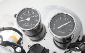 TRIUMPH THRUXTON 2008 TJ9147