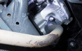 HONDA ﾀﾞﾝｸ 2013 AF78