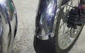 KAWASAKI W800 2011 EJ800A