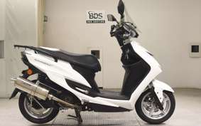 YAMAHA CYGNUS 125 XSR 3 2018 SEA5J