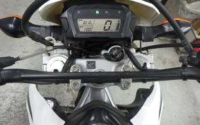 HONDA CRF250L 2023 MD38