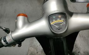 HONDA LITTLE CUB C50