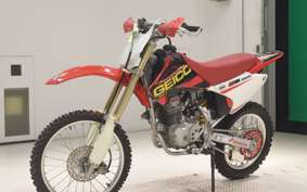 HONDA CRF150F