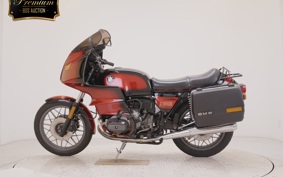 BMW R100RS 1983