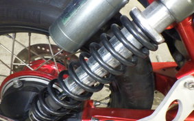MOTO GUZZI V7 RACER 2011