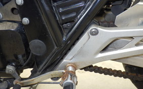 SUZUKI GSX400 IMPULSE 1996 GK79A
