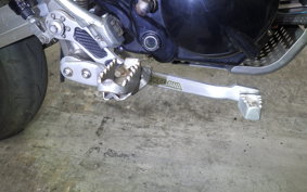 KAWASAKI KSR110 2006 KL110A