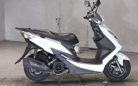 SUZUKI SU WISH  DV12B