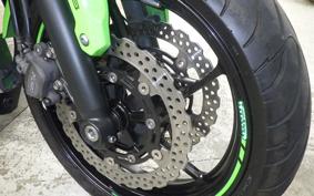 KAWASAKI NINJA 650 A 2017 ER650H