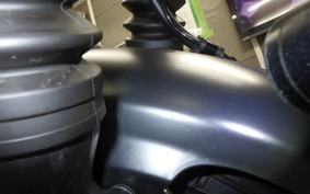 HONDA CL500 2025 PC68