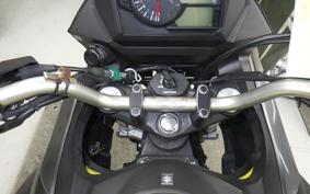 SUZUKI DL650 ( V-Strom 650 ) A 2018 C733A