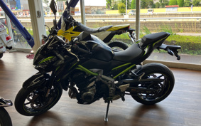KAWASAKI Z900 2019 ZR900B
