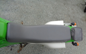 KAWASAKI KLX250 LX250E