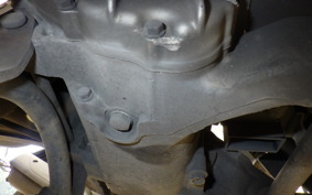 SUZUKI ADDRESS V125 G CF46A