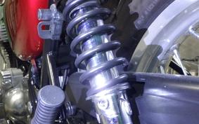 KAWASAKI W650 2007 EJ650A