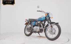 HONDA CL250 2019 CL250