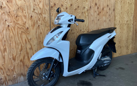 HONDA DIO 110 BASIC JK03