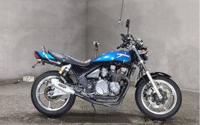 KAWASAKI ZEPHYR400 ZR400C