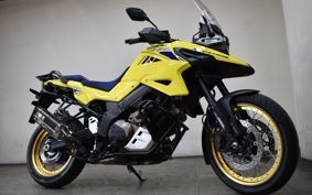 SUZUKI DL1050 (V-Strom 1050) 2020 EF11M