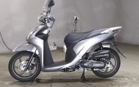 HONDA DIO 110 JF58