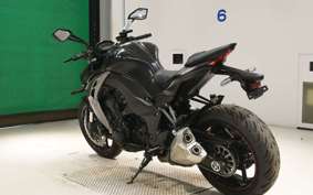 KAWASAKI Z1000 Gen.5 2021 ZXT00W