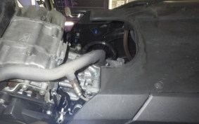 HONDA ADV160 2009 KF54