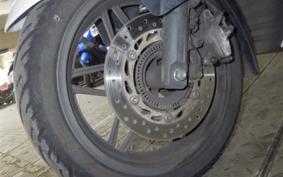 HONDA FORZA 250 MF13
