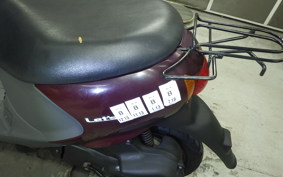 SUZUKI LET's 4