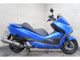 Фото Honda FORZA Z 2011 с японского аукциона