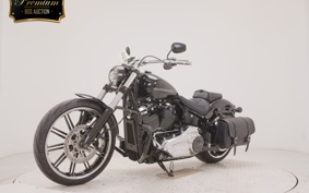 HARLEY FXBRS1870 2022