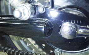 YAMAHA SR400 Gen.5 2020 RH16J