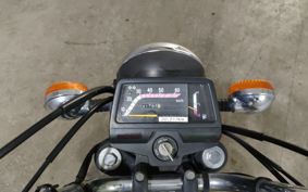 YAMAHA YB50 FOUR UA05J