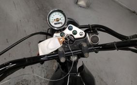 SUZUKI GLASS TRACKER BIG BOY NJ4BA