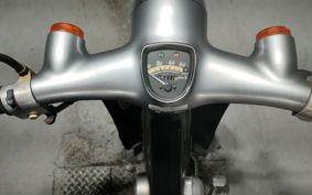 HONDA LITTLE CUB AA01