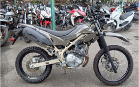 KAWASAKI KLX230 SHERPA LX232A