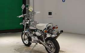 HONDA MONKEY Z50J