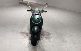 HONDA GIORNO AF77
