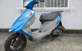 SUZUKI ADDRESS V125 CF46A