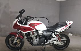 HONDA CB1300SF BOLDOR SC54