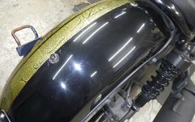 HONDA REBEL 250 2001 MC49