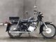 Фото Honda BENLY 125 с японского аукциона