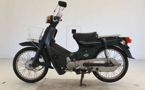 HONDA C50 SUPER CUB E C50
