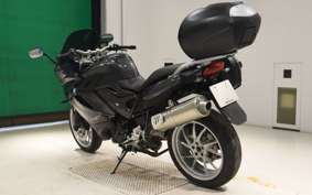 BMW F800GT 2014