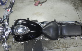 YAMAHA DRAGSTAR 1100 2003 VP13J