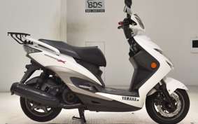 YAMAHA CYGNUS 125 XSR 2