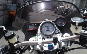 YAMAHA SRX600 1991 3SX