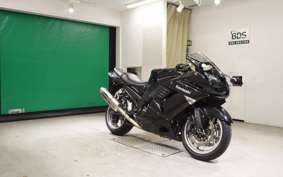 KAWASAKI ZZ1400 NINJA R 2007 ZXT40A
